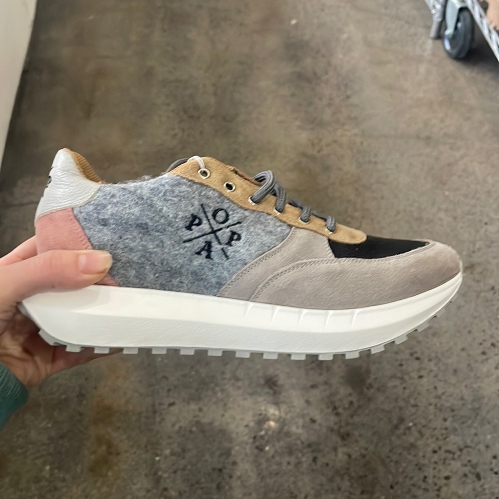 Taille 38